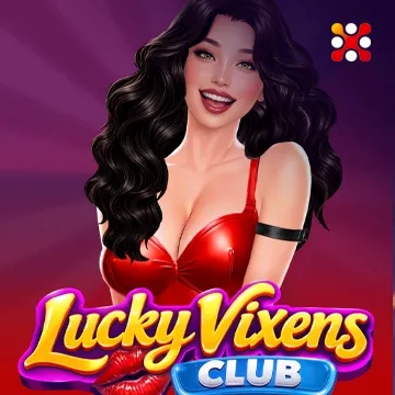 Lucky Vixens Club - SUMMER138