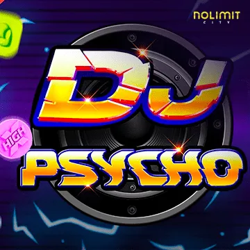 NolimitCity : Dj Psycho - SUMMER138