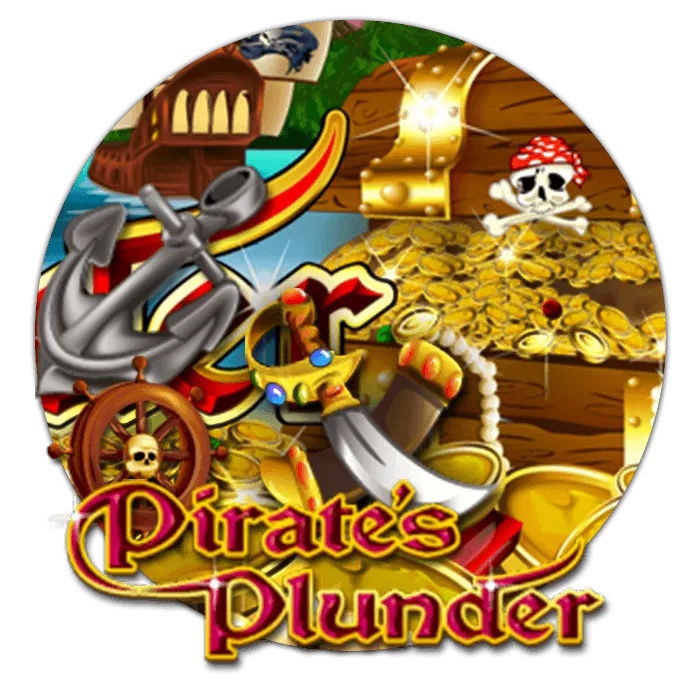 Habanero : Pirates Plunder - SUMMER138