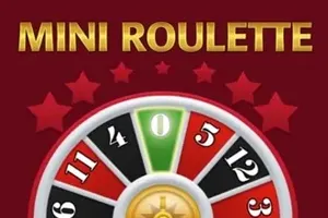 Playtech : Roulette Mini - SUMMER138