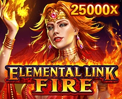 Elemental Link Fire - SUMMER138