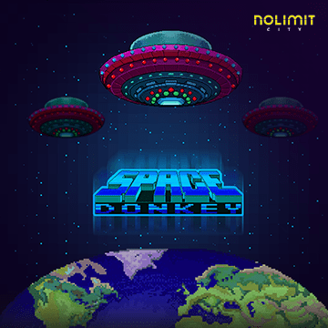 NolimitCity : Space Donkey - SUMMER138