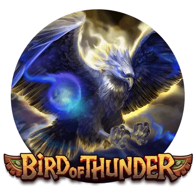 Habanero : Bird of Thunder - SUMMER138