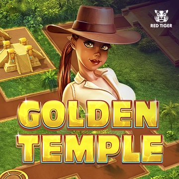 Golden Temple - SUMMER138