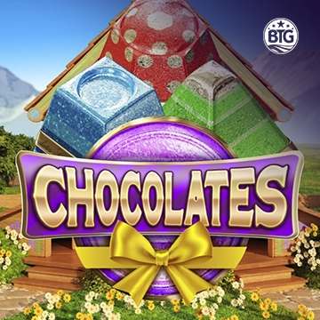 Bigtime : Chocolates - SUMMER138