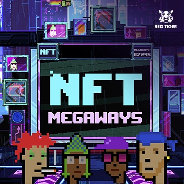 NFT Megaways - SUMMER138