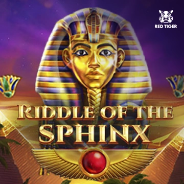 Riddle Of The Sphinx - SUMMER138