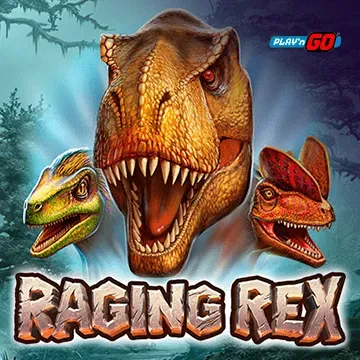 PlaynGo : Raging Rex - SUMMER138