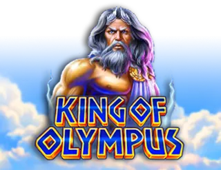 Playtech : King of Olympus - SUMMER138