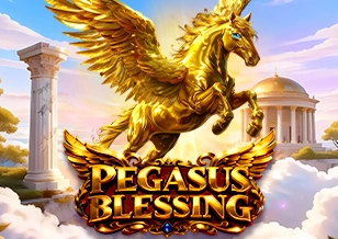 Berkah Pegasus - SUMMER138
