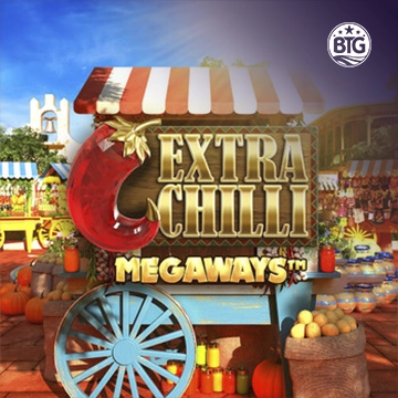 Bigtime : Extra Chilli - SUMMER138