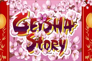 Playtech : Geisha Story - SUMMER138