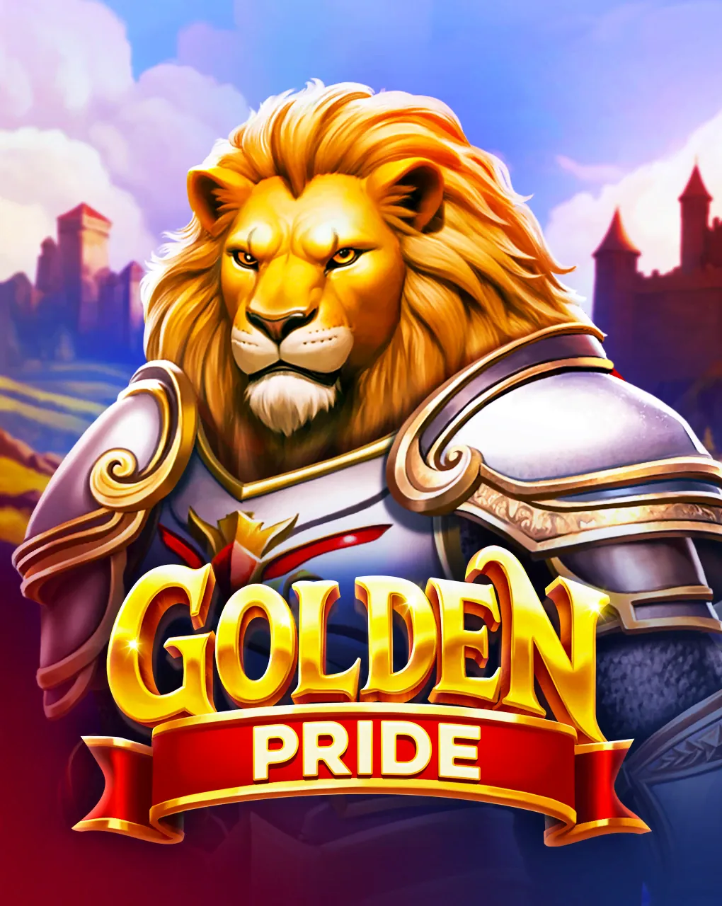 Bgaming : Golden Pride - SUMMER138