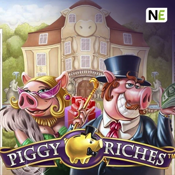 Piggy Riches - SUMMER138
