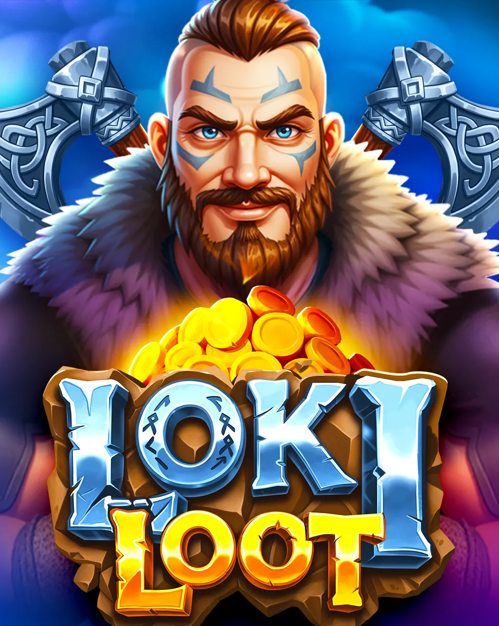 Bgaming : Loki Loot - SUMMER138
