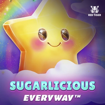 Sugarlicious EveryWay™ - SUMMER138