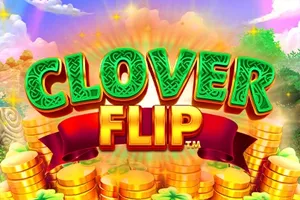 Playtech : Clover Flip - SUMMER138
