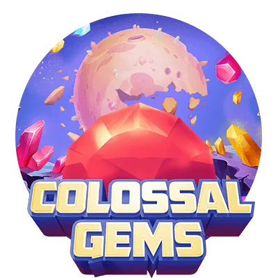Habanero : Colossal Gems - SUMMER138
