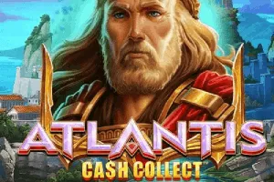 Playtech : Atlantis: Cash Collect - SUMMER138