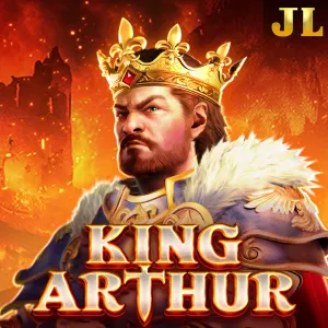 Jili : King Arthur - SUMMER138