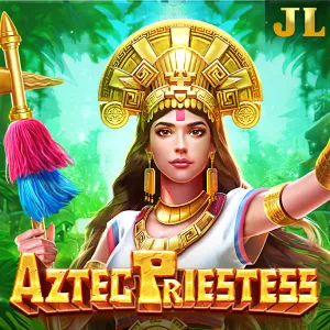 Jili : Aztec Priestess - SUMMER138