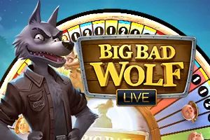 Big Bad Wolf Live - SUMMER138
