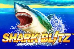 Playtech : Shark Blitz - SUMMER138