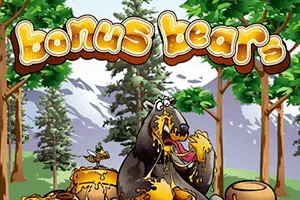 Playtech : Bonus Bears - SUMMER138