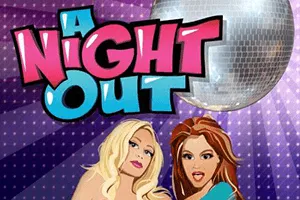 Playtech : A Night Out - SUMMER138