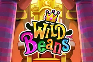 Playtech : Wild Beans 96 - SUMMER138