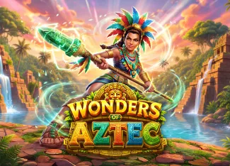 Wonders of Aztec - SUMMER138
