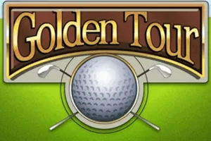 Playtech : Golden Tour - SUMMER138