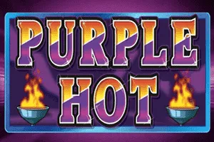 Playtech : Purple Hot - SUMMER138