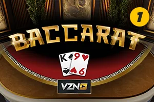 Baccarat VZN 1 - SUMMER138
