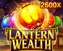 Lantern Wealth - SUMMER138