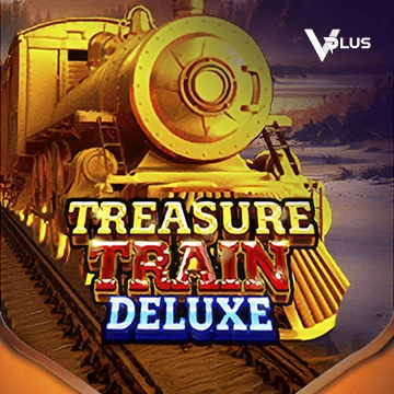 Treasure Train Deluxe - SUMMER138