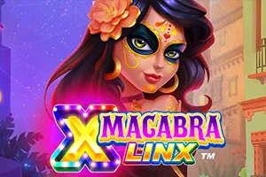 Playtech : Macabra Linx - SUMMER138
