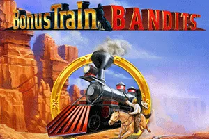 Playtech : Bonus Train Bandits - SUMMER138