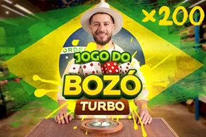 Jogo Do Bozó Turbo - SUMMER138
