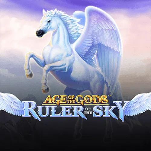 Playtech : Age of the Gods: Ruler of the Sky™ - SUMMER138