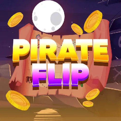 Pirate Flip 海盗王 - SUMMER138
