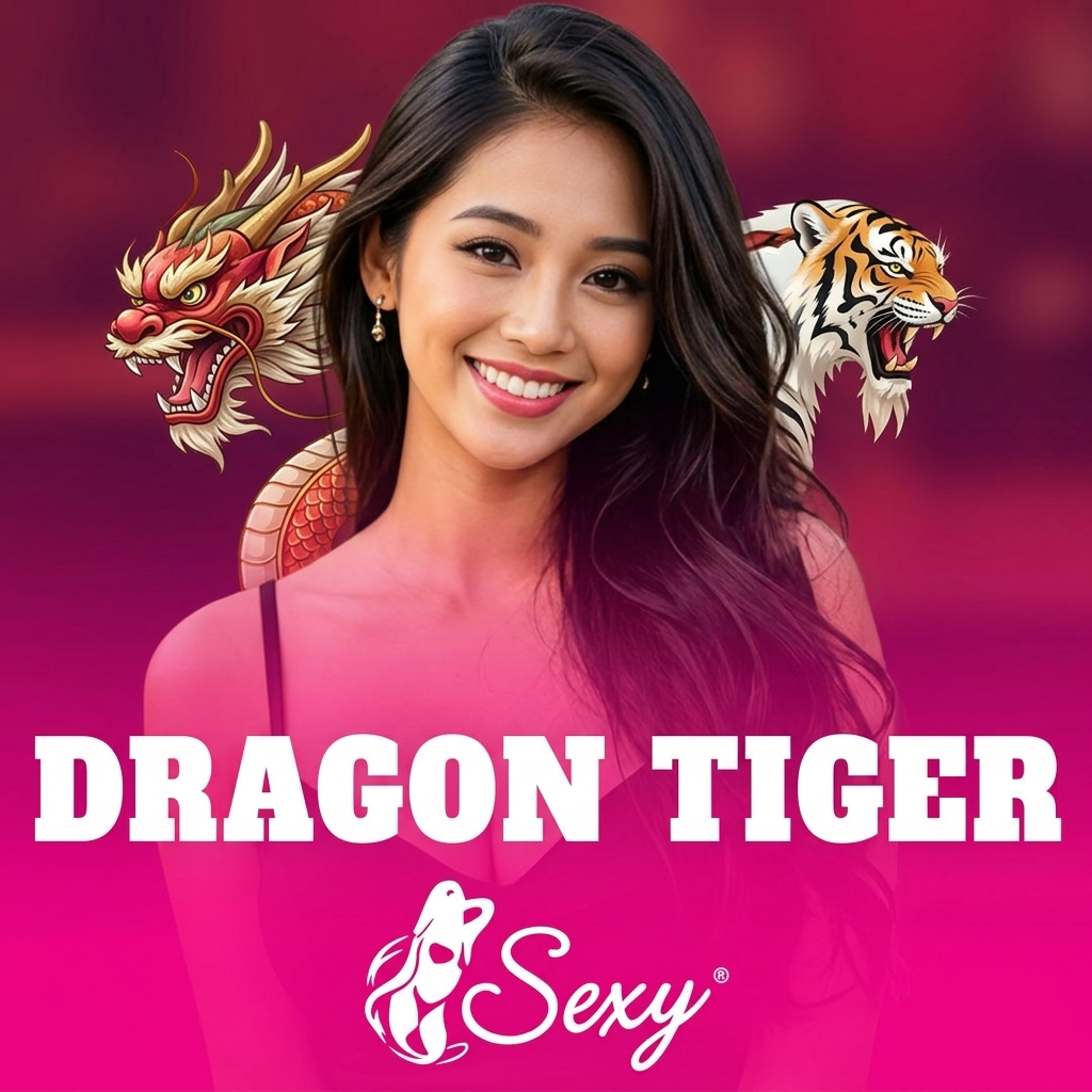 DragonTiger - SUMMER138