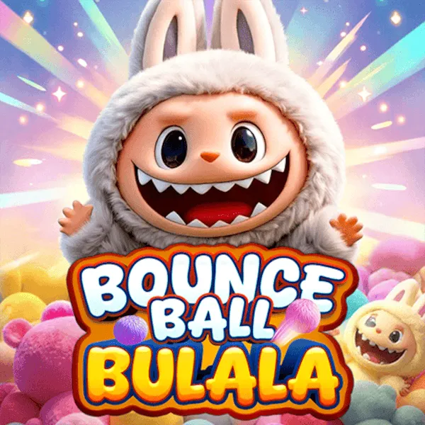Bounceball Bulala - SUMMER138