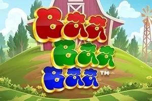 Playtech : Baa, Baa, Baa - SUMMER138