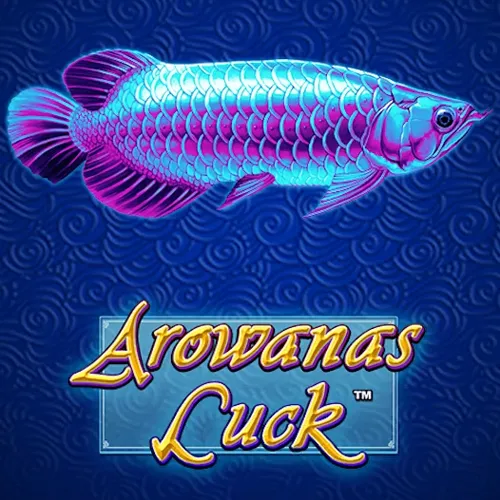 Playtech : Arowanas Luck - SUMMER138
