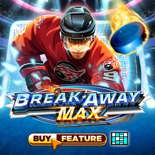 Break Away Max - SUMMER138
