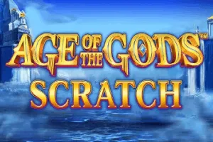 Playtech : Age of the Gods Scratch - SUMMER138