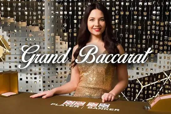 Grand Speed Baccarat 5 - SUMMER138